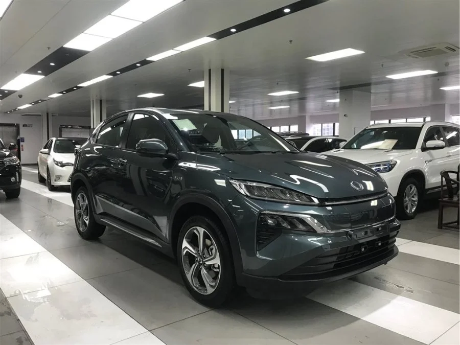 Б/у 2021 модель Honda M-NV электрический внедорожник NEDC диапазон 480 км этот автомобиль имеет дополнительный инспекции и экспорт сбора за обслуживание