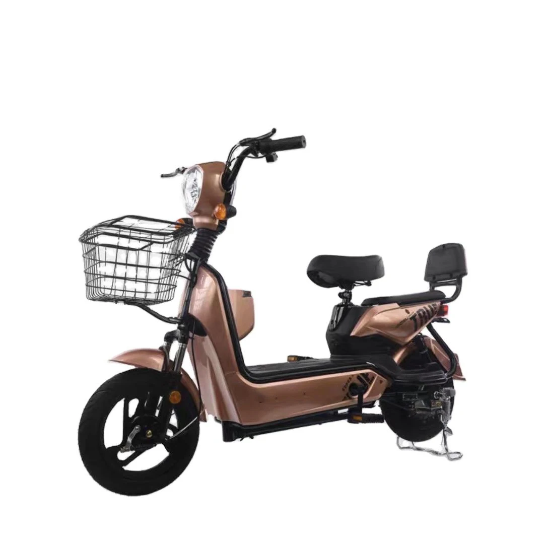 Electric Bicycle Thailand Market Hot Sale Good Quality Factory Price Electric Scooter