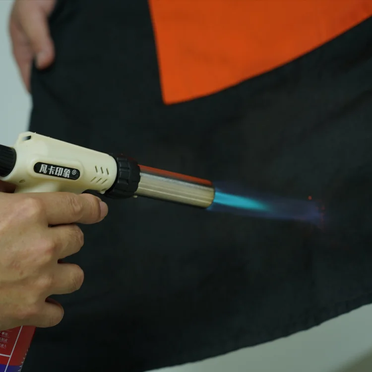 multifunctional fire extinguishing apron for living cooking use in kitchen