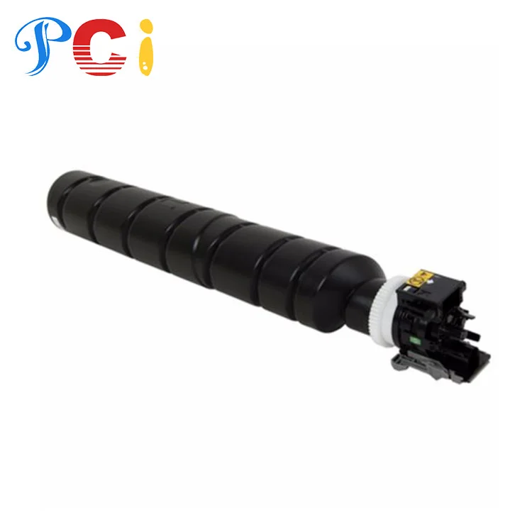 Compatible TK8345 TK-8545 TK-8346 TK-8347 TK-8348 TK-8349 Toner Cartridge For Kyocera 2552ci 3252ci