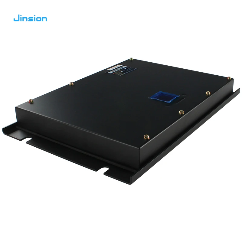  JINSION drop shipping Excavator Accessories for Daewoo 225-7 Crawler Engine Controller DH225-7 543-00055 543-00055a
