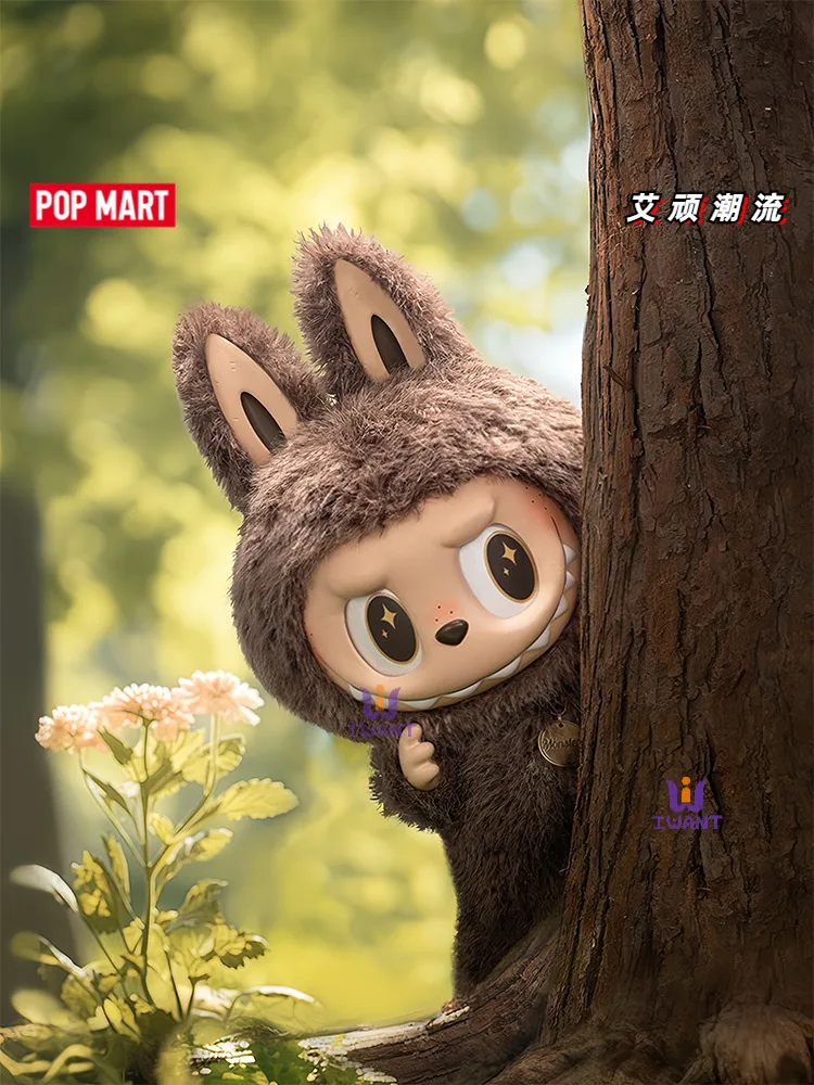 Wholesale Pop Mart labubu 58cm toy Labubu Clothing Toy Shirt Set Stuffed Plush Toys labubu suit