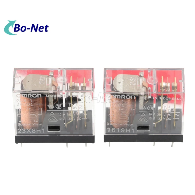  G2R-1-12VDC импортное реле