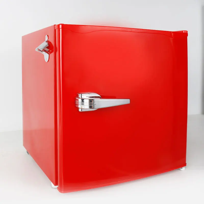 BC50R  buy refrigerator red color online options best bottom camping  freezer refrigerator