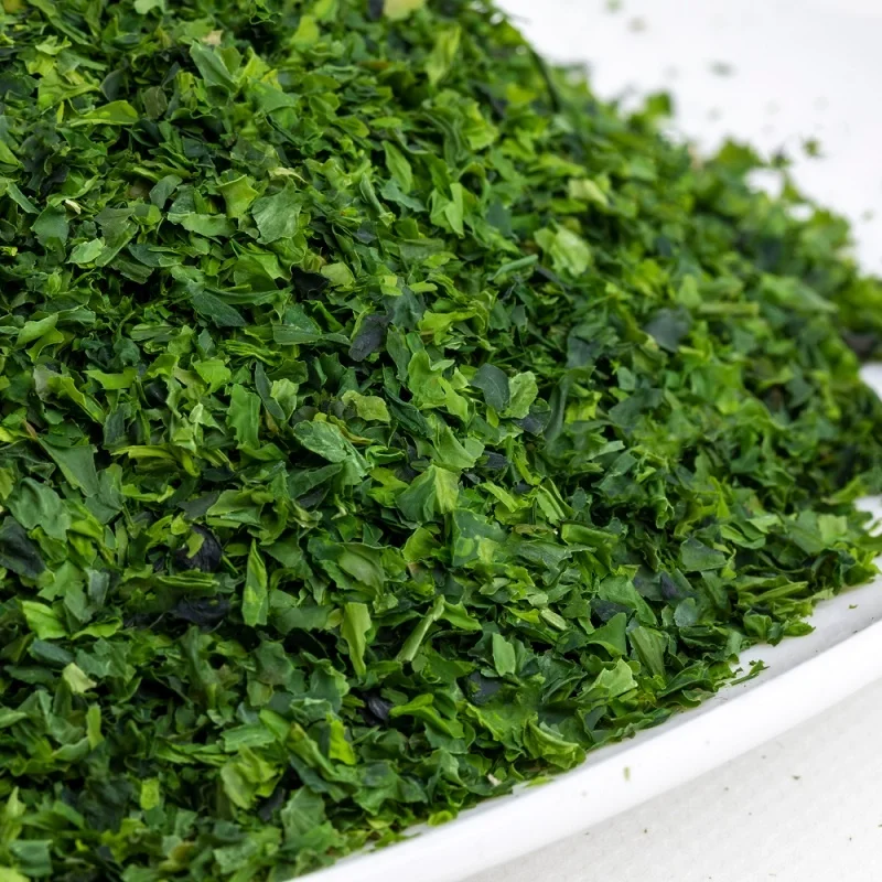 High Quality Manufacture best price Green Dried Aosa Ulva Lactuca