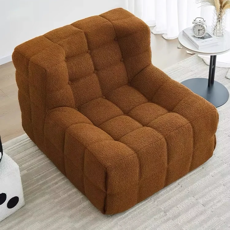 Modular Hypo-allergenic Breathable Unique Pressure compress sofa Memory Foam Sofa Mattress Couch Compressed