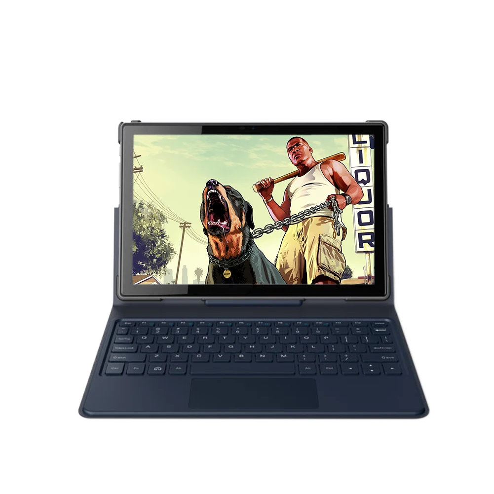 10.1inch cheap oem tablet pc android 11.0 gaming tab