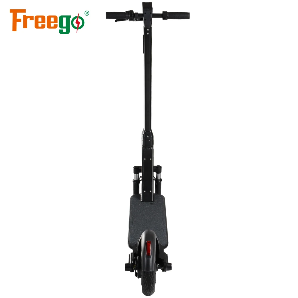10 Inch Adult Electric Scooter with APP Charging Station IOT Scooters Rental Pay Monthly for Sharing Electric Scooter