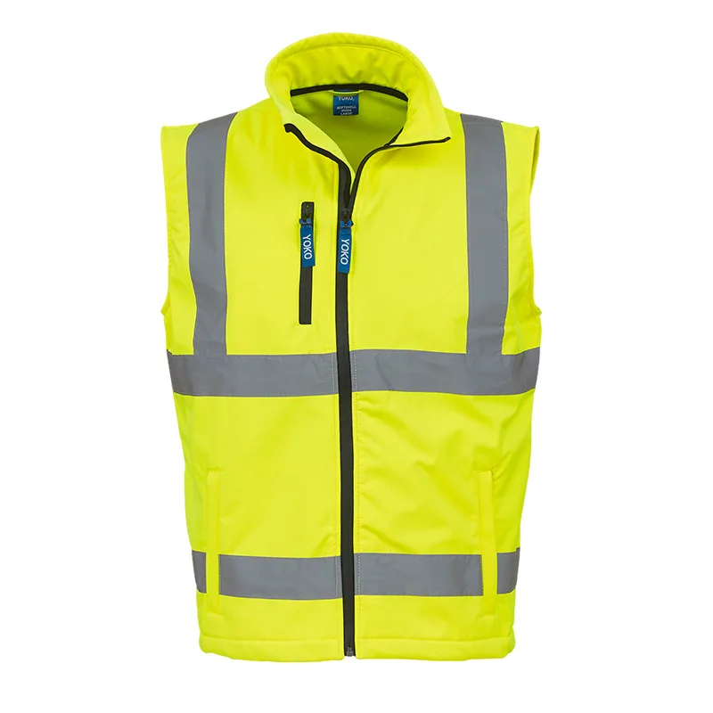 Оптовая продажа светоотражающие жилеты унисекс