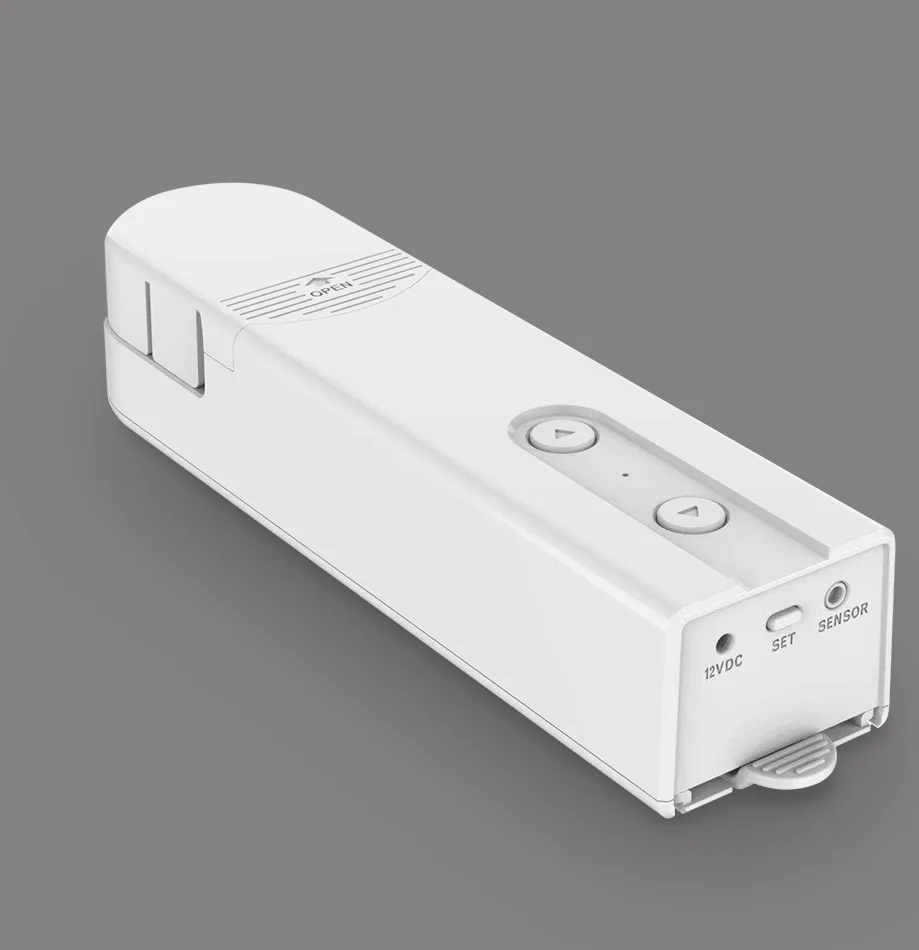 BroadLink Smart Home Roller Blinds Window Motor Driver Alexa WiFi RF Remote Control Smart Chain Rolling Shutter Motor