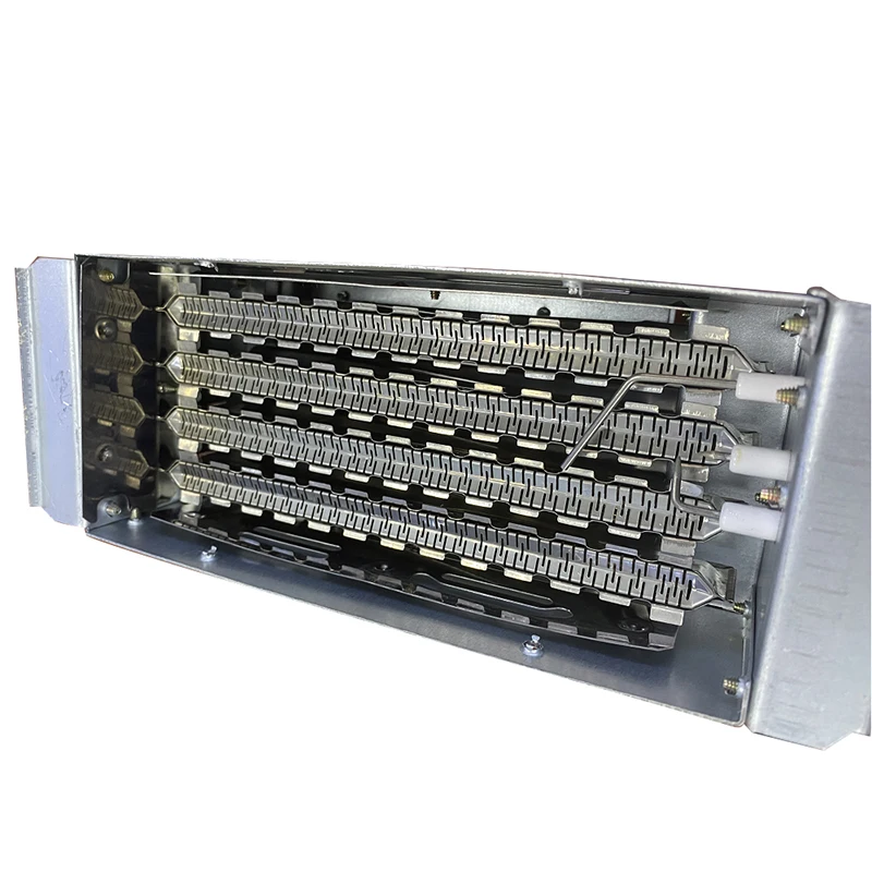 Stainless Steel burner for 16L Gas Water