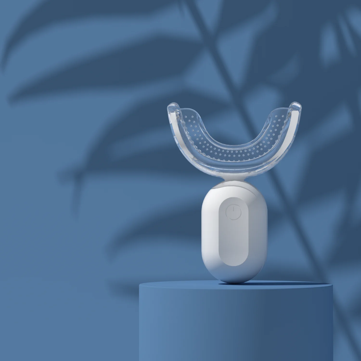 Professional Manufacturer Portable Teeth Whitening Gel Kits Wholesale Blue&Red light Tooth Whitening Kit