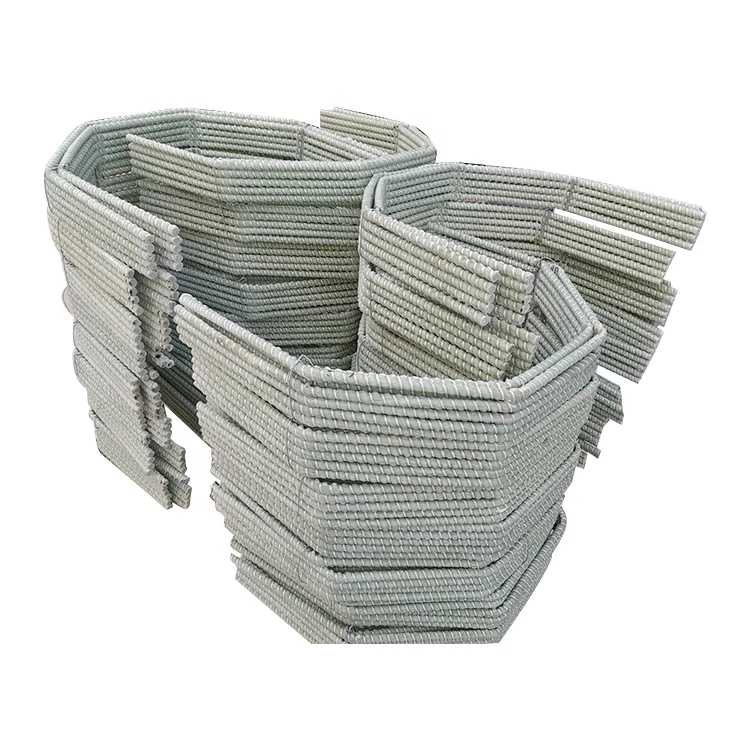 GFRP fiberglass bar,Epoxy Composite Fiberglass Rebar,glass fiber rebar