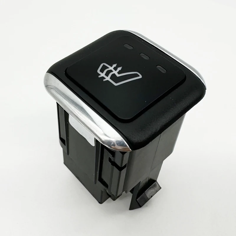 Car Rear Seat Heating Button Heater Switch For Mercedes BENZ E CLS Class W212 W463 W218 E200 E240 E260 E280 E300 G500 2129059500