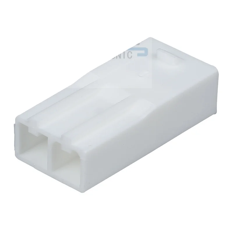 Molex connector 6.2mm pitch 35150 series 35150-0200 2p Receptacle Housing without Mounting Ears
