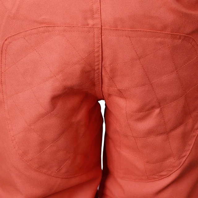 factory  fireman fire  protective fireproof emergency rescue suit clothing