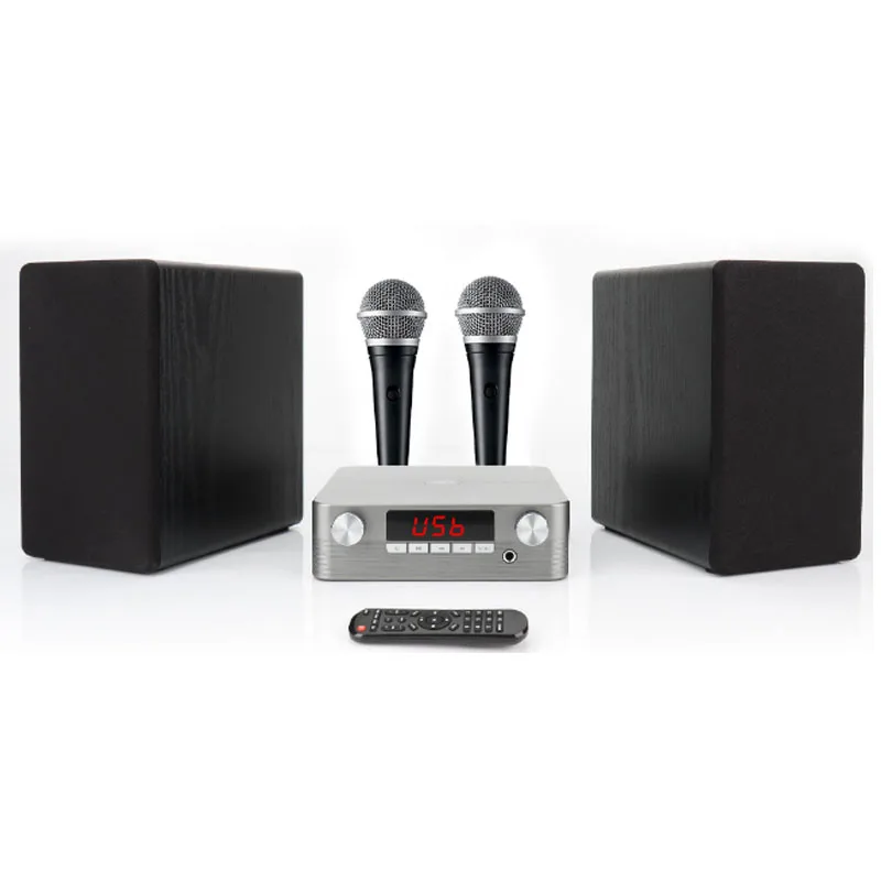 Chinese supplier virtual surround sound ARC with wireless 100W woofer speaker Soundbar Speakers home theatre speakers