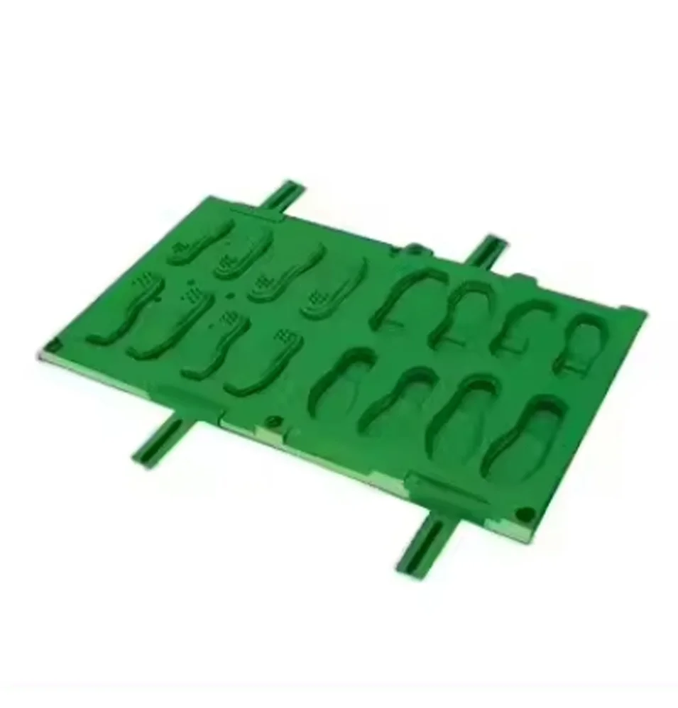 eva outsole mould manufacturers EVA mold cheap price in factory