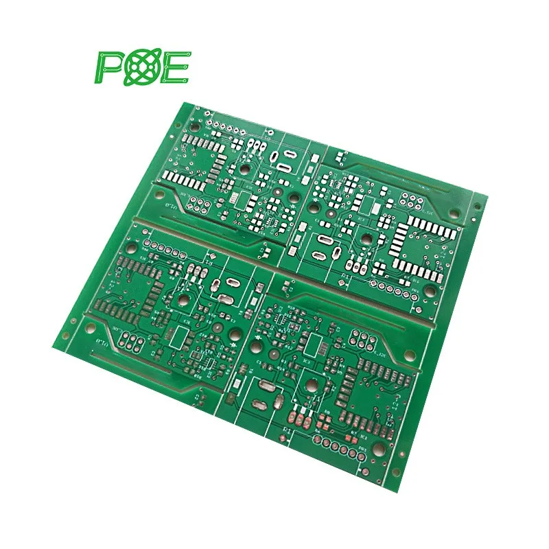 Китай ROHS 94v0 pcb Прототип сборки pcba печатная плата