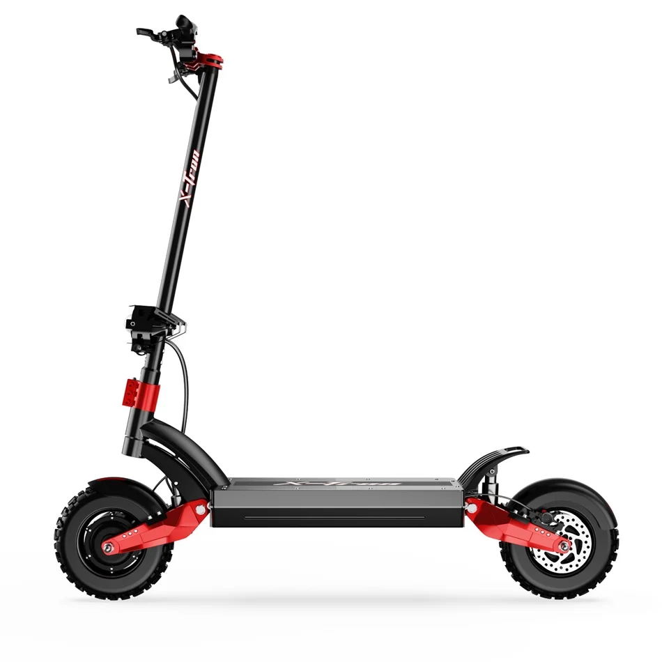 [in Stock] 2400w Electric Motorcycle Electric Scooters Fast Road Fast Delivery Max Speed Kick Scooters Foot Scooters