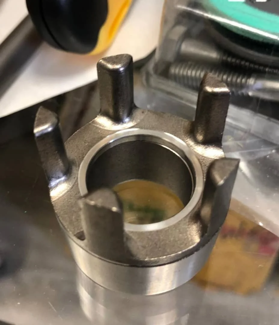 Mining Use FMC Mud Pump W1122  W11-435  L09-420 Valve Ball Seats