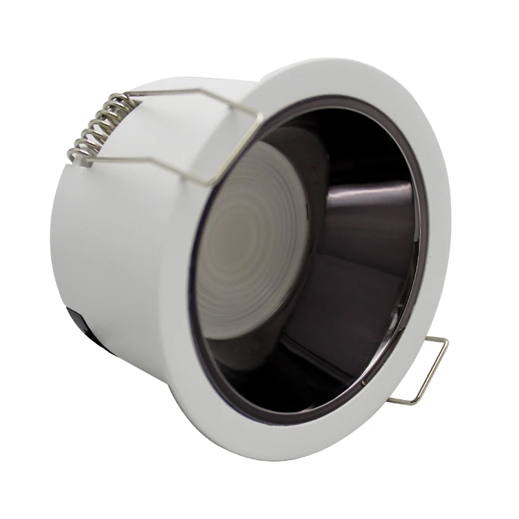  Точечный светильник SMD алюминиевая углубленная лампа для помещений IP65 12 Вт Светодиодный прожектор украшения