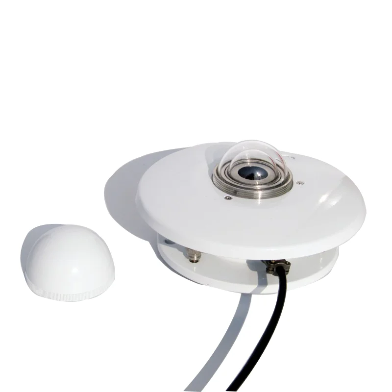 LORA LORAWAN WIFI GPRS 4G  SOLAR SENSOR LIGHT METER