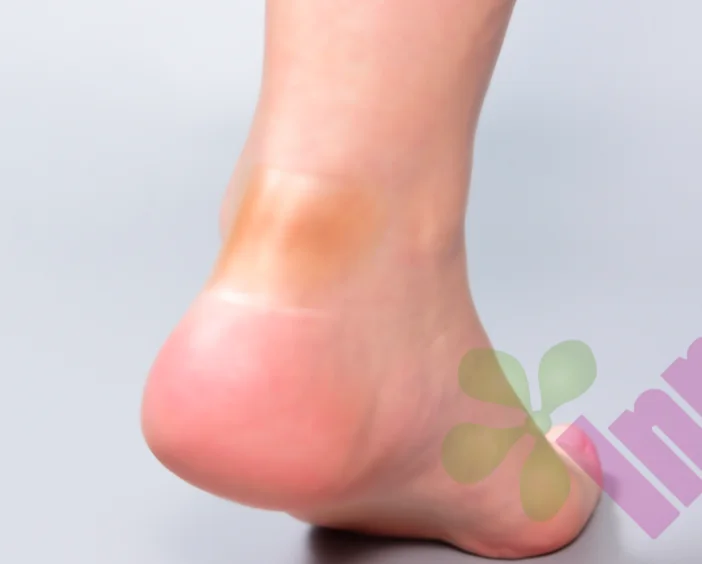 hydrocolloid foot plaster strip high quality footcare hydrocolloid plaster free sample hydrocolloid gel adhesive bandage