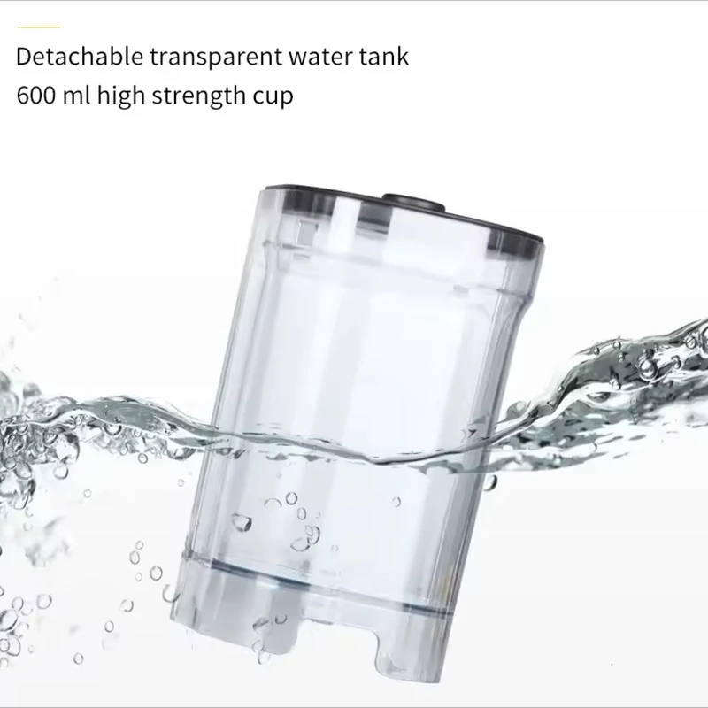 Capsules 1350W 20 Bar Pump Coffee Machine with 650ml Water Tank