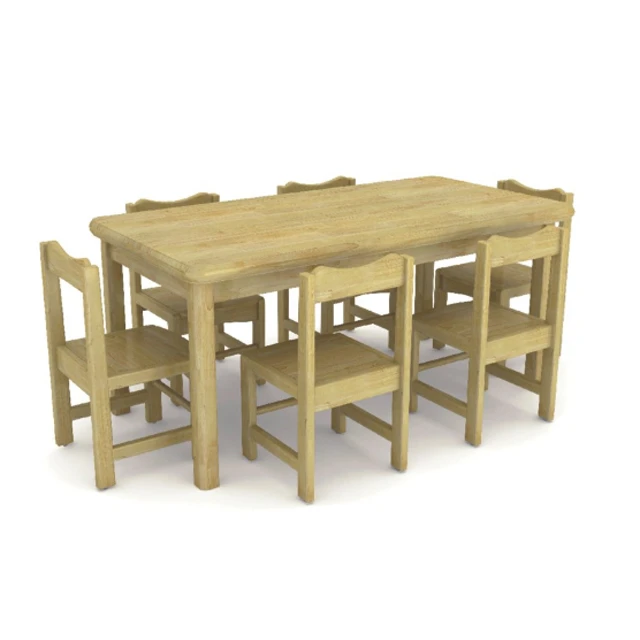 wholesale children kindergarten kids nursery furniture daycare