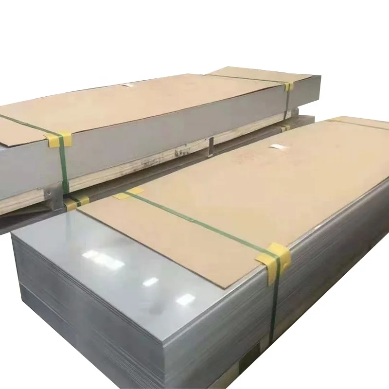 Nickel Copper Alloy Sheet Inconel 800 nickel price per kg alloy sheet plate