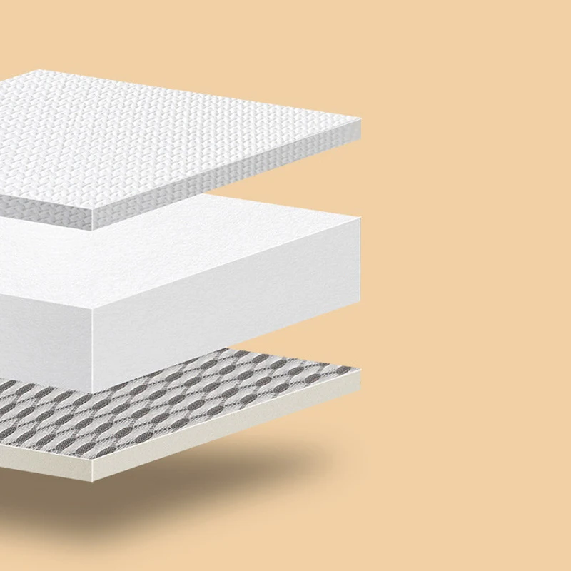 Full king Size Mattress Topper-Pressure-Relieving organic Memory foam Mattress Topper for Back Pain with Removable Cover