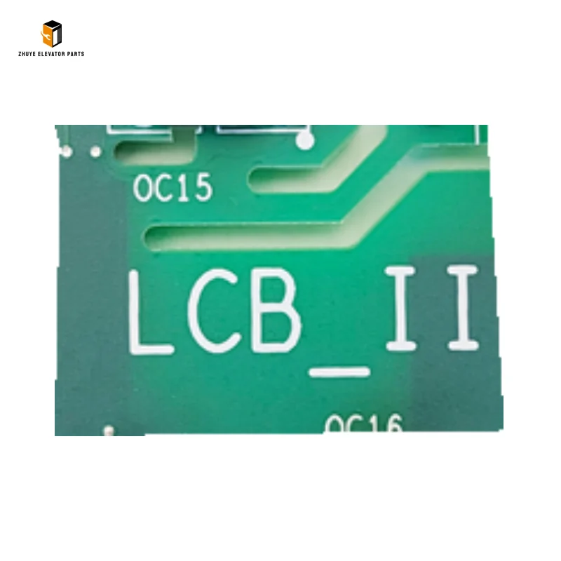 Oti* elevator LCB-II main board GGA/GFA21240D1 elevator spare parts
