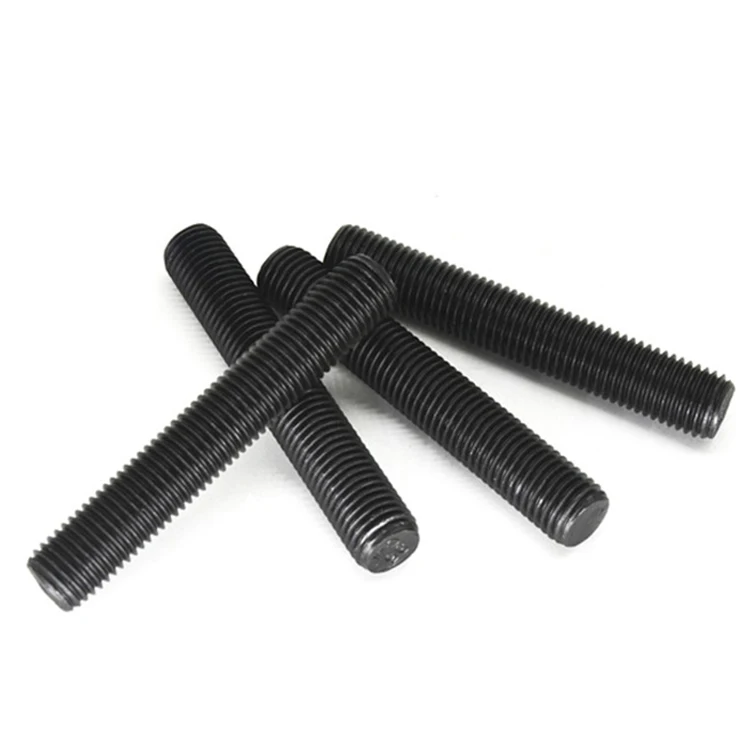 ASTM A193 B7 Thread Stud Full Thread Stud with ASTM A194 2H Nut