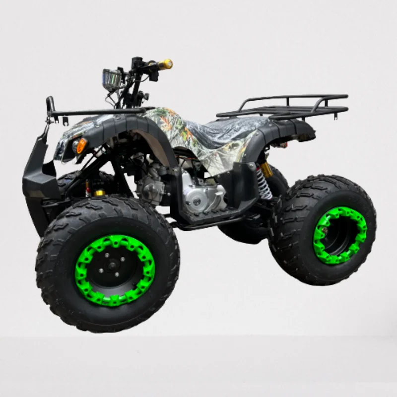 Hot Sale 150cc ATV for Adults Single Cylinder Quad ATV