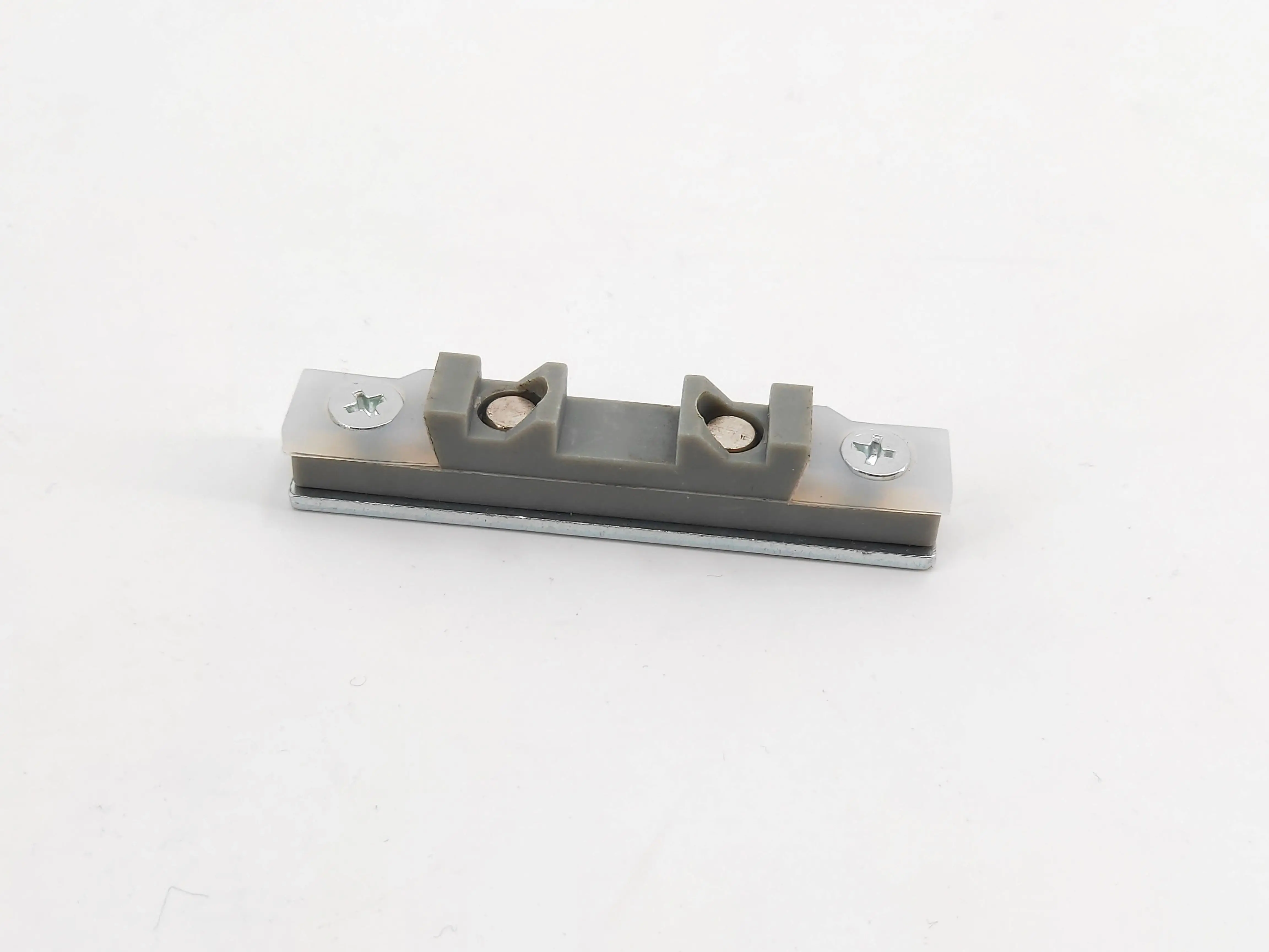 American Style Popular Sliding Roller Soft Close Damper Pocket Door Suspension Fitting