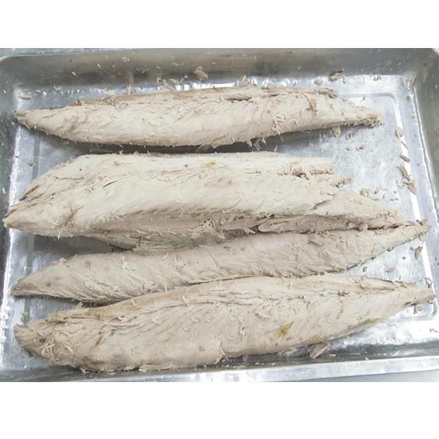 Frozen Skipjack Canned Tuna Fish, Frozen Skipjack Tuna Loins