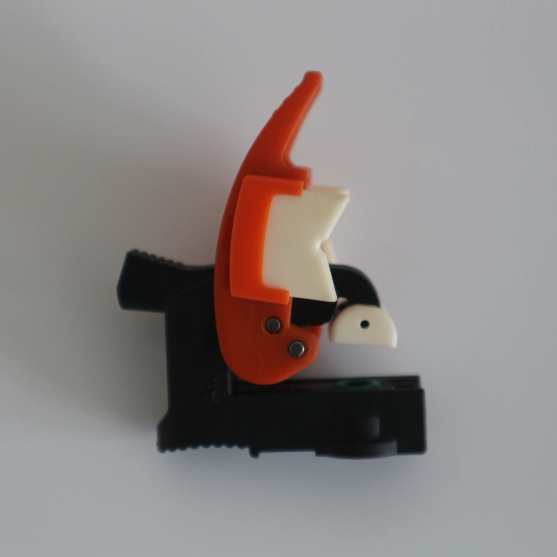 textile ceramics elastic filling machine accessories elastic machine nozzle textile ceramic accessories air network no