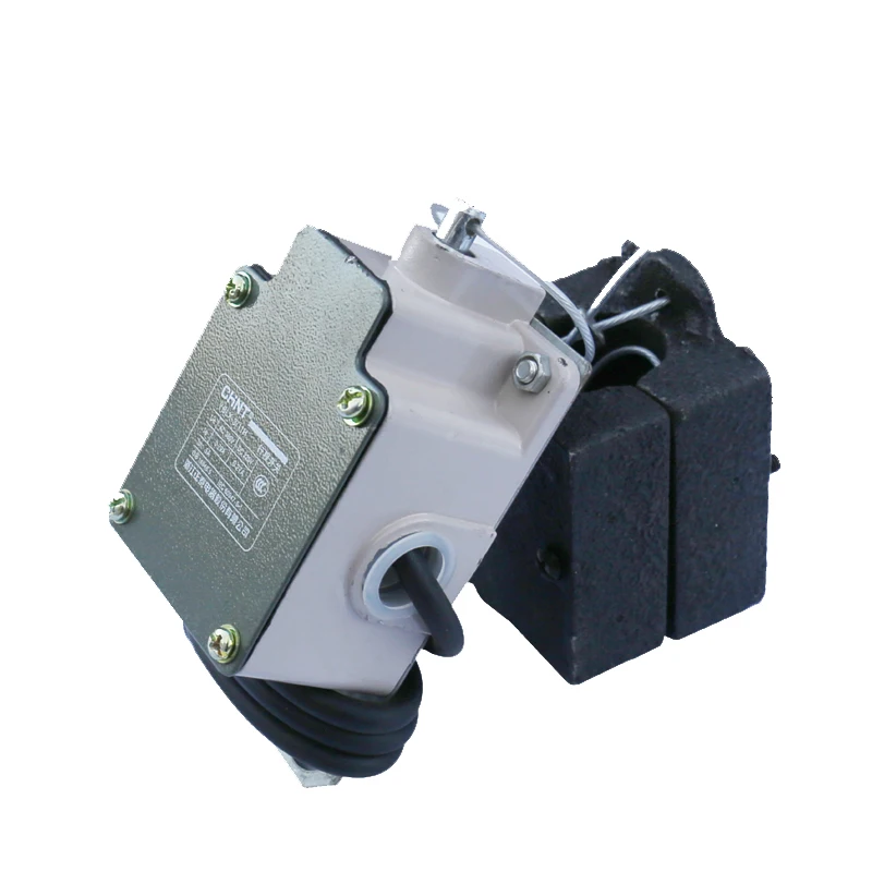 Hot sale High Quality Height Limiter for Tower Crane Rotary Height Limit Switch