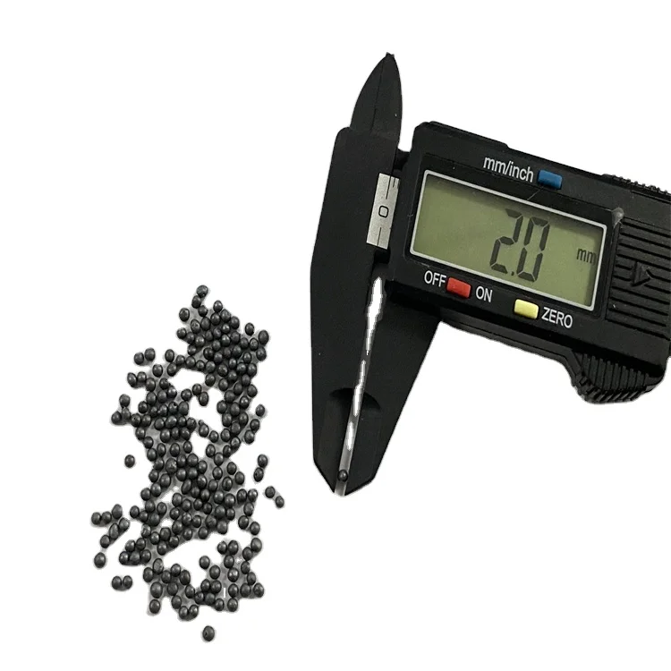 China manufacturer supply sheet shot S170 used for blasting machine