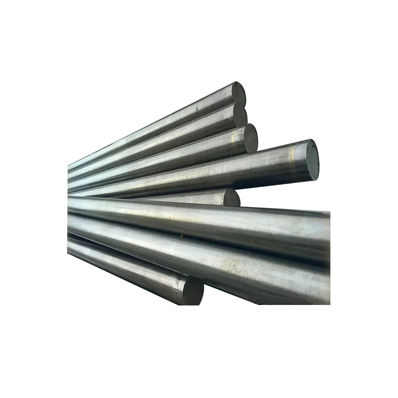 10mm 12mm Material Astm Q235 SS400 A36 Carbon Structure Steel Round Bar Rod
