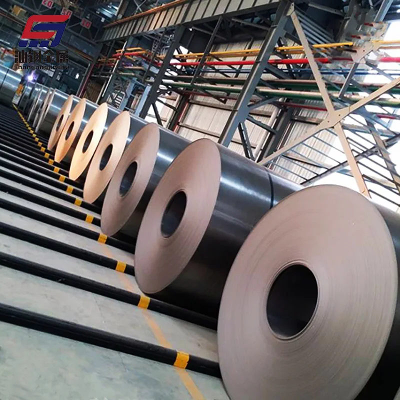 Hot Dipped 12mm Thickness 12 14 16 18 Gauge Carbon Steel Plates Manufacturer Hot Rolled Q195 Q215 Q235 Q345 Carbon Steel Coil
