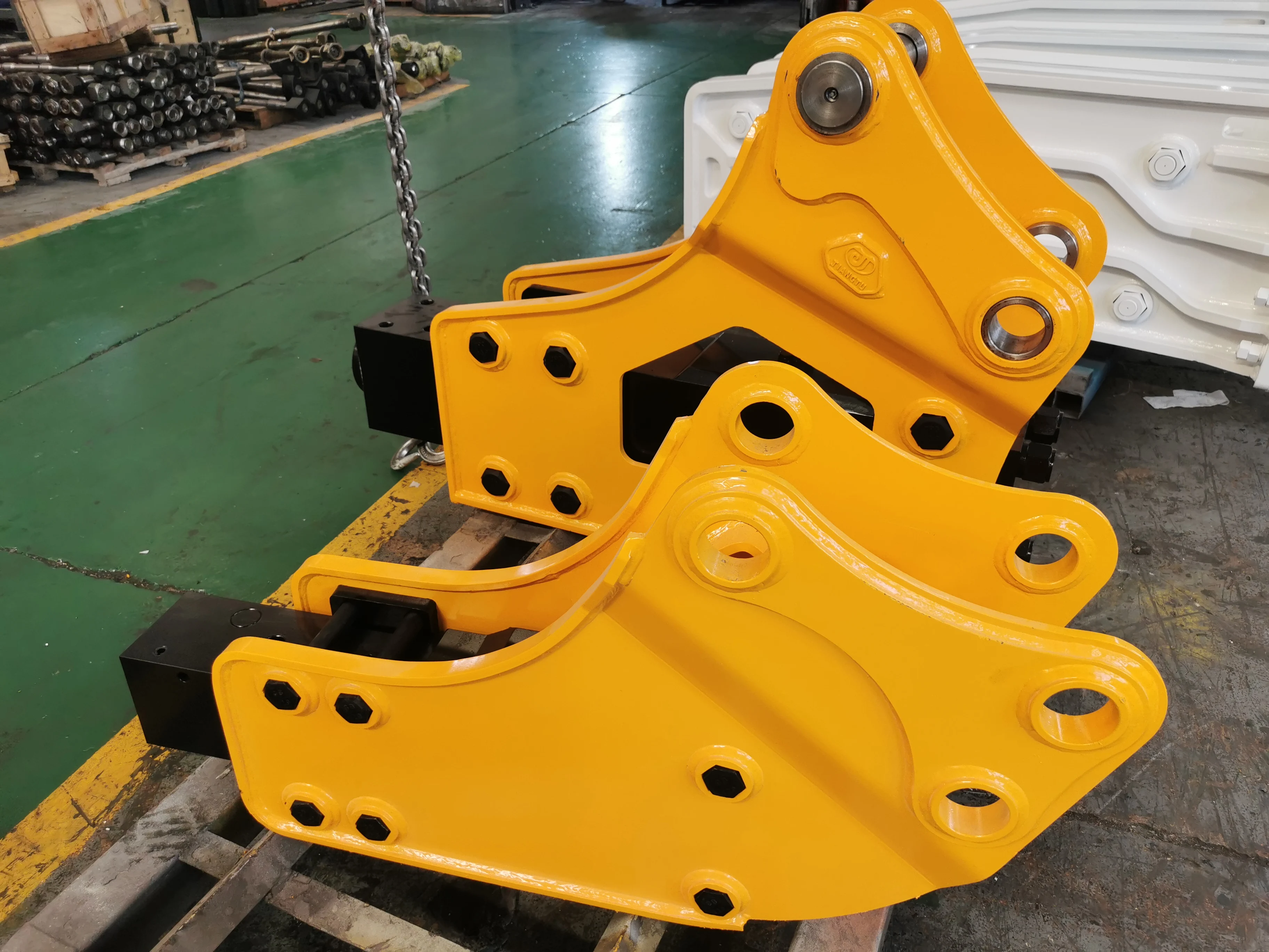 korean hydraulic breaker korean hydraulic breaker  yantai hydraulic breaker