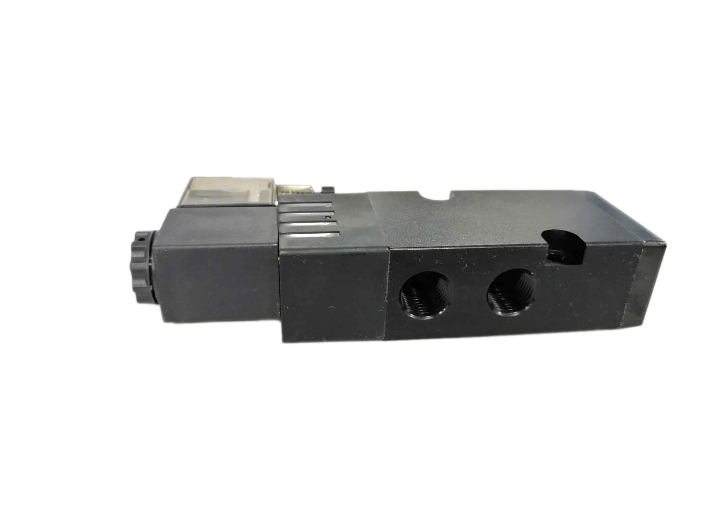 3V 110 AC 220V СОЛЕНОИДНЫЕ клапаны 2 Соленоидный клапан