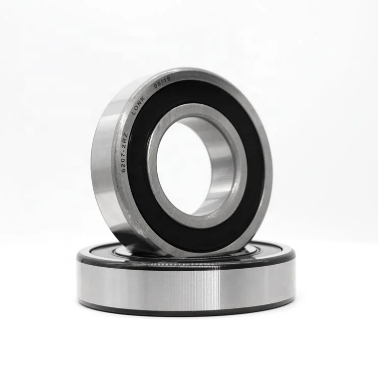 China Best Price Oil Grease 6210 2rs Deep Groove Ball Bearing
