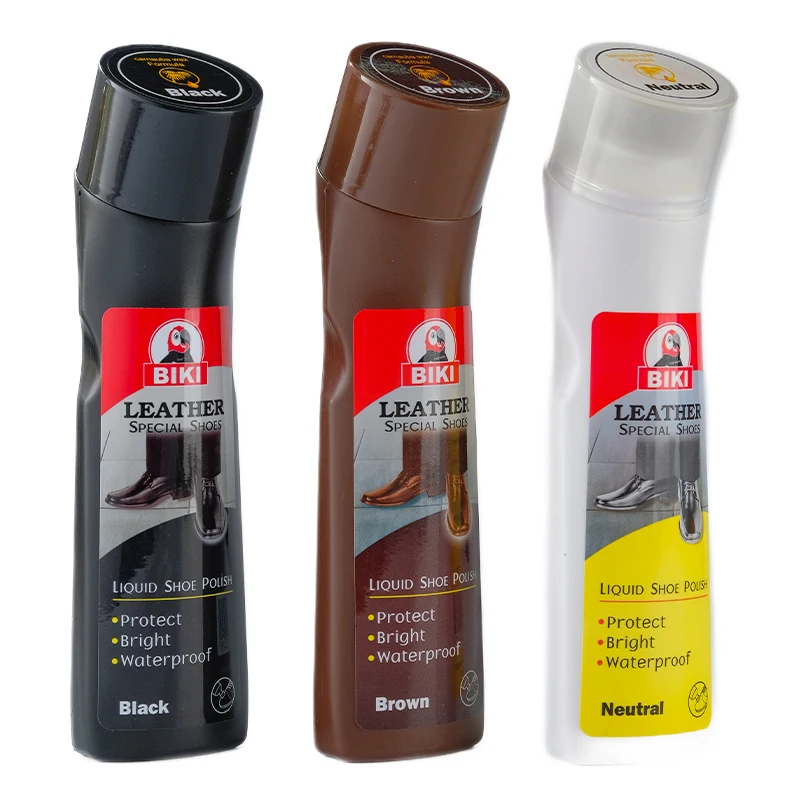 Black Shoe Polish liquid shoe polish leather shoe polish