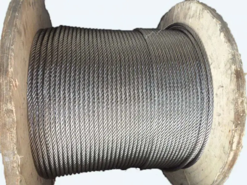 Galvanized Spring Steel Wire Carbon Surface Packing Big Gauge DIN Material Origin Coils Type High Size Bright Grade