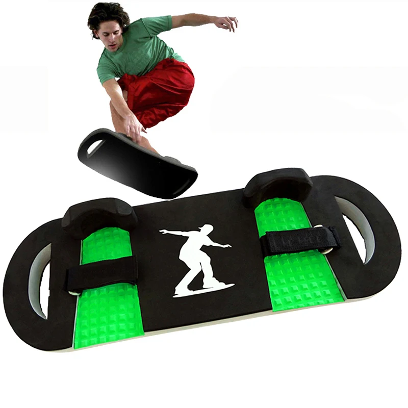 2024 China Factory EVA Trampoline Board Indoor Outdoor Fitness Bounce Board for Park Gym Scene Christmas Gifts America Europe