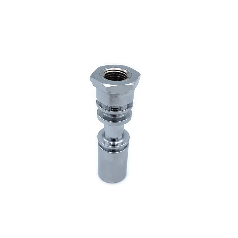 OEM factory Customized CNC Brass Hardware Accessory cnc machining parts Turning/Milling Parts For Auto switching connector