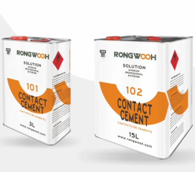 
Contact Sealant Adhesive Chloroprene Rubber Adhesive Neoprene glue 3L 4L 5L 15L 